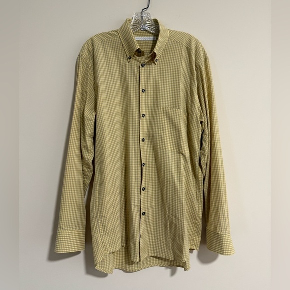 Haupt Men’s Button Down Shirt. Perfect Condition. Size M - Picture 1 of 7